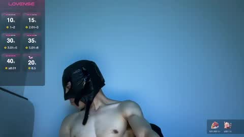 Dromaeosaurex online show from 03/09/25, 09:57