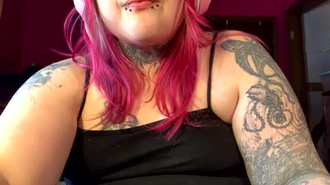 Lexxxorcist online show from 01/25/25, 03:09