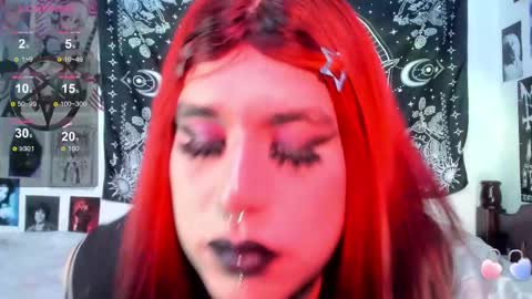 LEXXY online show from 03/01/25, 09:04