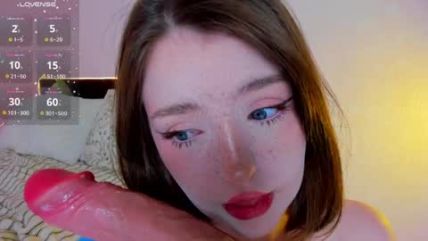 lexi miu online show from 04/10/26, 06:23