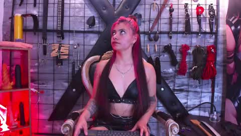 alexia and luu online show from 09/20/25, 12:06