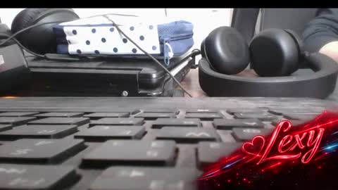 lexxy_sexy online show from 06/14/26, 02:19