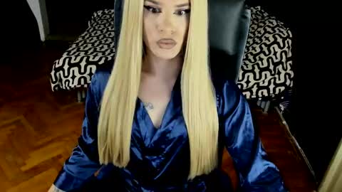 eva lexy you may call me Miss online show from 10/04/25, 04:27