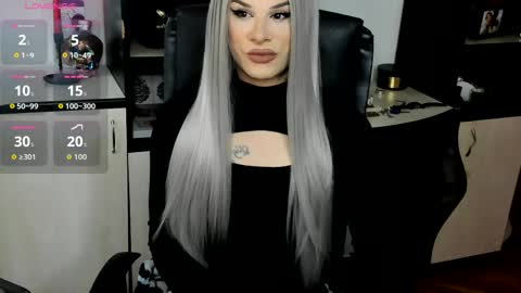 Snapshot of lexxymiss chatting on 05/18/26, 04:57 eva lexy you may call me Miss online show from 05/18/26, 04:57