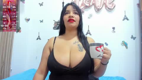 lexxyy online show from 05/07/26, 11:26