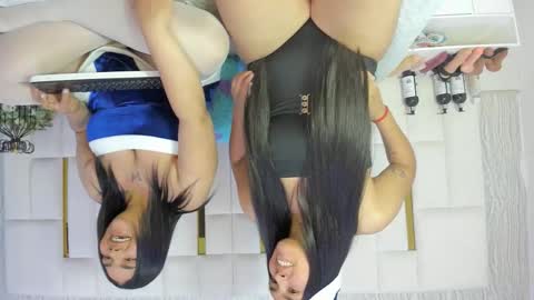 lexy and mia online show from 11/27/25, 07:16