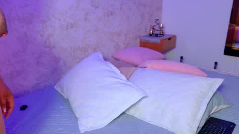 Snapshot of lexy_and_mia chatting on 05/18/26, 04:07 lexy and mia online show from 05/18/26, 04:07
