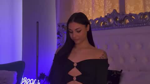 LexyBanks online show from 03/03/26, 08:09