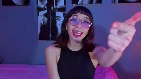 Lexy online show from 01/10/25, 06:38