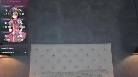 Lexy online show from 02/17/25, 06:48