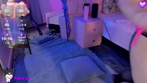 Lexy online show from 03/29/26, 10:43