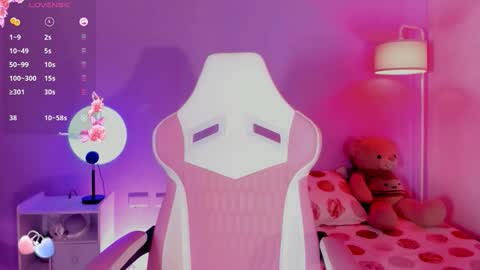 lexy_bran online show from 10/31/25, 01:23