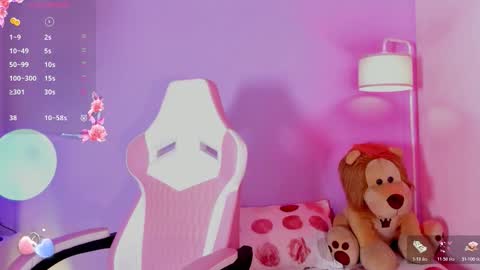 lexy_bran online show from 11/05/25, 01:00