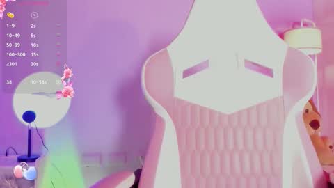 lexy_bran online show from 11/07/25, 11:43