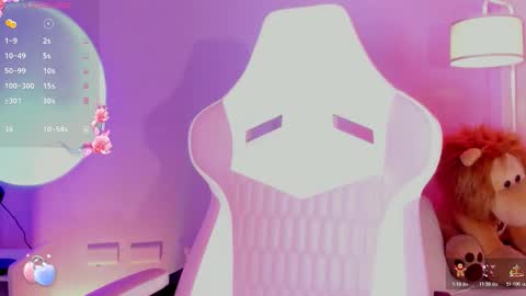 lexy_bran online show from 11/24/25, 12:05