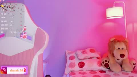 lexy_bran online show from 01/12/26, 02:44