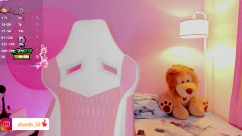 lexy_bran online show from 02/09/26, 11:58