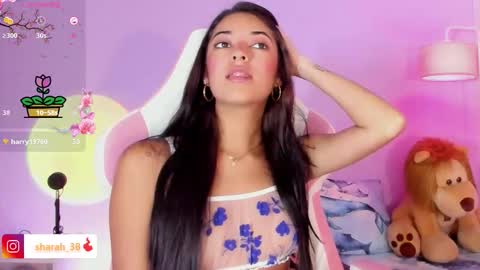 lexy_bran online show from 03/11/26, 02:34