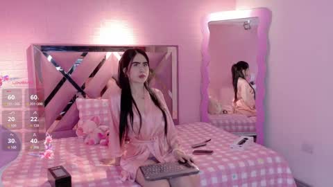 LEXY online show from 05/04/26, 03:35