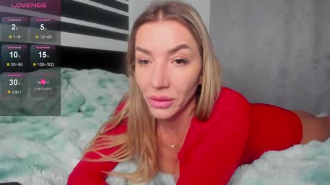 Lexy online show from 02/26/25, 07:16