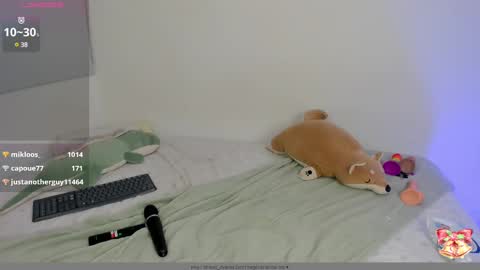 Snapshot of lexy_evanss chatting on 02/12/25, 01:52 Lex online show from 02/12/25, 01:52