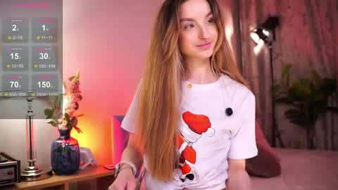 Lexy  online show from 12/19/25, 09:00