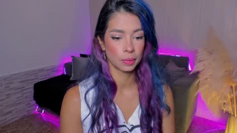 Lexy online show from 01/22/25, 03:20