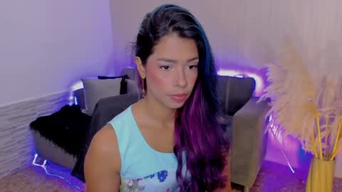 Lexy online show from 02/01/25, 02:16