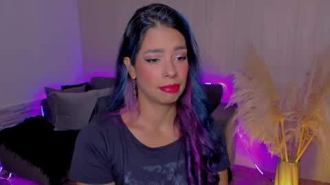 Lexy online show from 02/03/25, 01:41