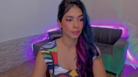 Lexy online show from 03/01/25, 04:15