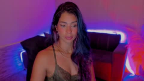 Lexy online show from 03/05/25, 05:40