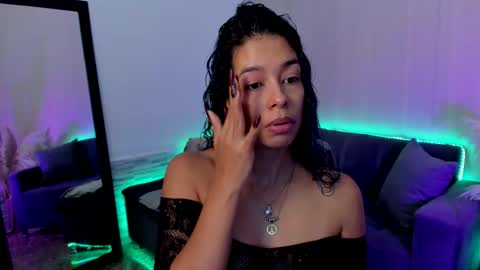 Lexy online show from 10/05/25, 02:10