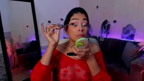 Lexy online show from 10/24/25, 02:52