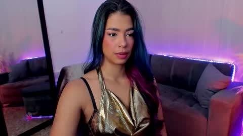 Lexy online show from 11/28/25, 02:03