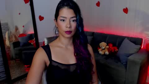 Lexy online show from 02/25/26, 02:21