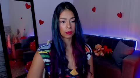 Lexy online show from 02/28/26, 02:12