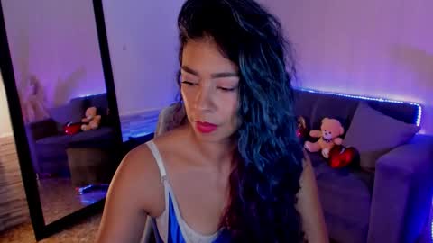 Lexy online show from 03/08/26, 02:04