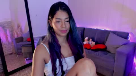 Lexy online show from 03/27/26, 02:39