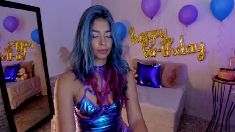 Lexy online show from 04/11/26, 01:21