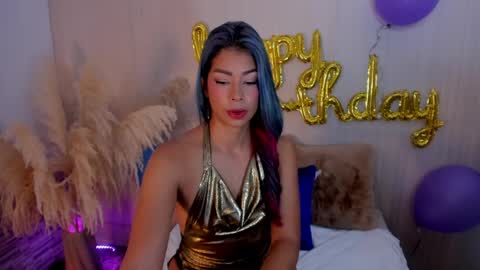 Lexy online show from 04/12/26, 02:38