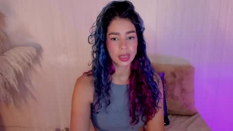 Lexy online show from 07/02/26, 03:23