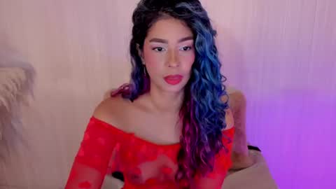 Lexy online show from 07/05/26, 02:29