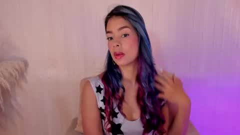Lexy online show from 07/07/26, 03:09