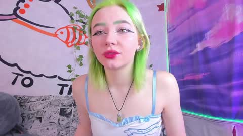 LexxxY online show from 02/03/25, 05:40