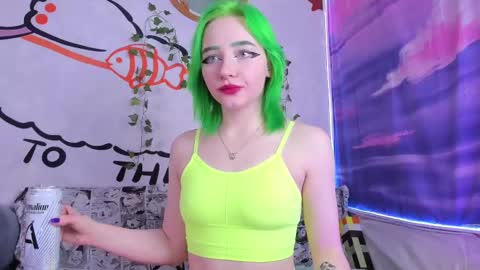 LexxxY online show from 02/11/25, 12:05