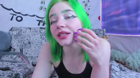 LexxxY online show from 02/11/25, 03:08