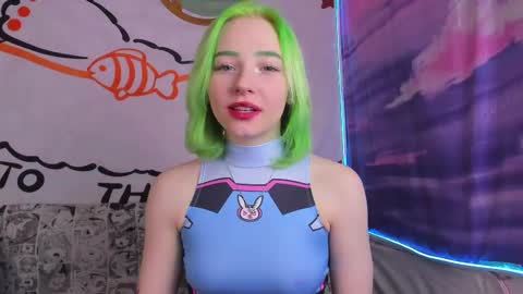 LexxxY online show from 02/19/25, 08:55