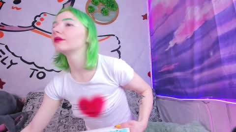 LexxxY online show from 02/25/25, 05:30