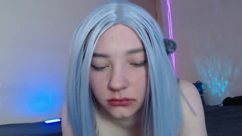 LexxxY online show from 02/02/26, 07:07