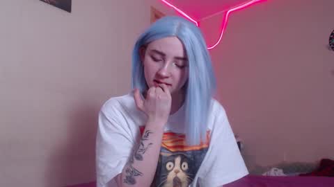 LexxxY online show from 03/02/26, 06:47